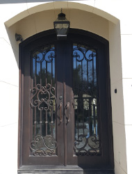 In-Stock Iron Doors | 1-760-500-0348 | Iron Doors in-stock and ready